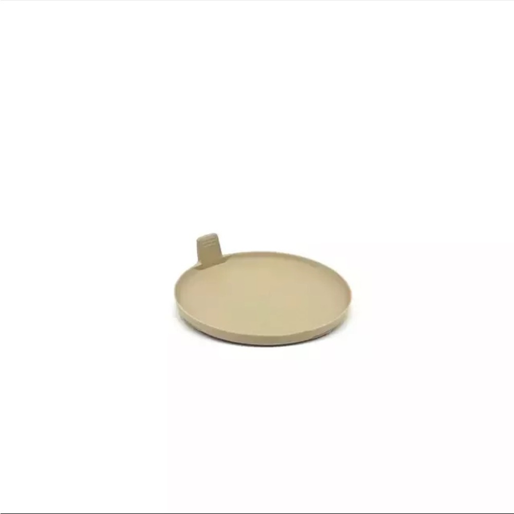 Genuine Volkswagen Eos Cup Holder Insert 1Q086313595T